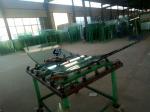 Vacuum Bagging film for curved tempered glass Laminated Glass high arch