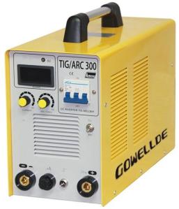 China Three Phase IGBT Welding Machine 0.93 Factor MMA 250A Welder MOS factory