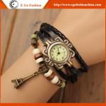 Leather Watch Quartz Watches Wholesale Retro Watch Cheap Watch Female Watch