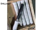 Accessories Ceramic Chrome Plated Rod For Hydraulic Oil / Pneumatic Cylinder