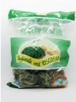 Durable Frozen Food Packaging Machine With Nitrogen Flushing Device