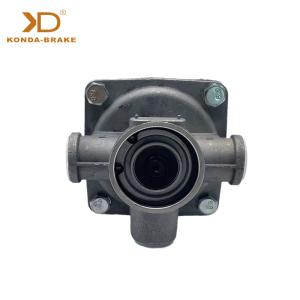 China Air Brake System Parts Relay Valves 4730170300 4730170070 4730170080 factory