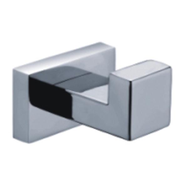 Stainless steel material Square design satin Finished washing room durable cloth