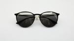 Soft Round Sunglasses Easy to Wear 55mm Classice Round Retro Glasses UV 400