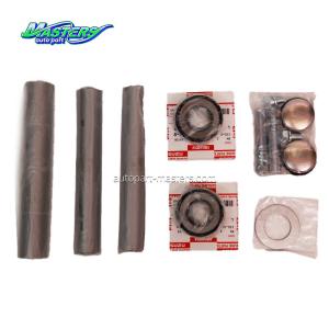 China Masters King Pin Repair Kit 5-87610303-0 5-87832399-0 For ISUZU factory