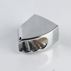 China Toilet Shower Slider Rail Bracket , OEM Removable Shower Head Holder factory