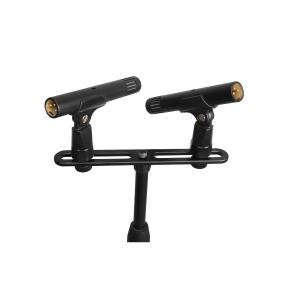 China 12mv/PA Wired Studio Condenser Microphone 65dB SNR Youtube Studio Microphone factory
