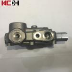 Multi Channel Valve XCMG 60 Sany SY75 Excavator Starter Motor
