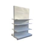 Factory Wholesale Cost retail shop shelf Export grocery items food supermarket