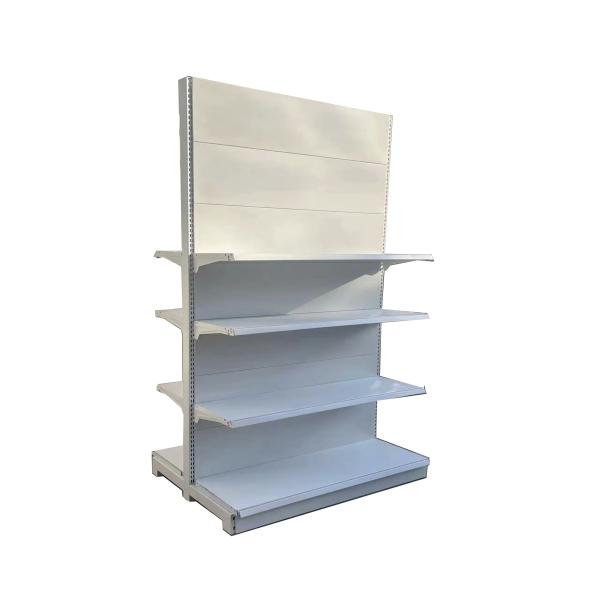 Factory Wholesale Cost retail shop shelf Export grocery items food supermarket