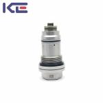PC Pressure Compensated Hydraulic Relief Valve Mini Excavator Accessories