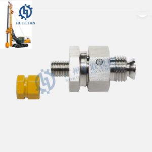 Atlas Copco 3115026300 3115026200 3115021200 High Pressure Accumulator Nitrogen