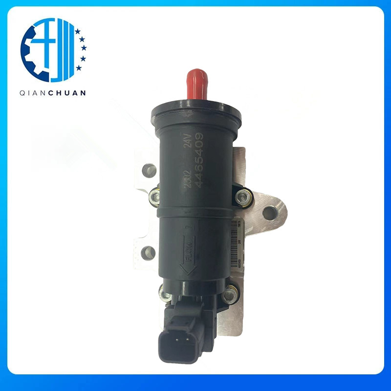 446-5409 Electric Fuel Pump E320E E320D Heavy Machinery Spare Parts