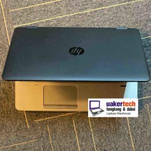 China HP 650 G2 512GB used laptop on sale