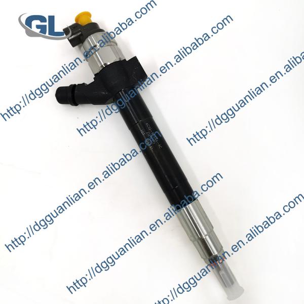 Common Rail Fuel Injector 6C1Q-9K546-AC 6C1Q9K546AC 095000-5800 For Ford Transit