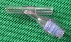 China medical equipment needle free connector CE and ISO13485 factory