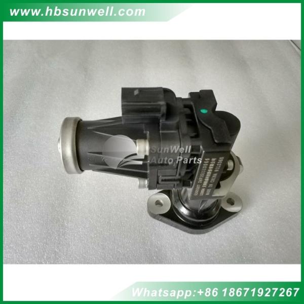 5300587 EGR Valve for Cummins ISDE QSB engine Dongfeng truck parts or Komatsu