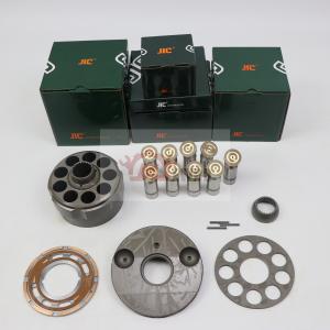 China Jeil Serial Excavator Swing Motor Parts JMF64 For R100 R110-7 YC135 R140-7 factory