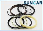 Komatsu 707-99-77090 Lift Cylinder Sealing Kit WA600-6R Hydraulic Cylinder Inner