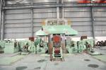 Two Stands High Speed 3.5m/s Metal Cold Rolling Mill