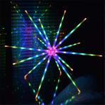 Smart Party Light Ambient Lighting Christmas Accent Light Festive Lamp Holiday