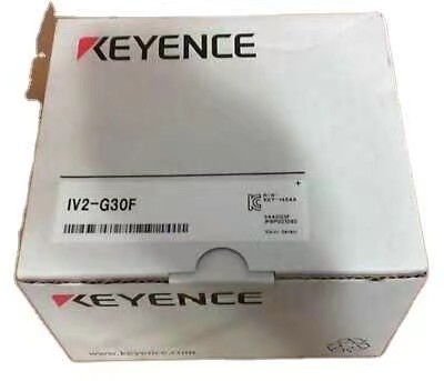 KEYENCE Sensor Amplifier Learning/ Standard Mode IV2-G30F Sensor Amplifier Learning/standard Mode