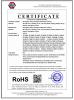 Guangzhou Hongyuan Electronics Co., Ltd. Certifications
