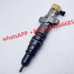 For Caterpillar C9 Diesel Engine Fuel Injector 20R8063 387-9436 20R8068 557-7633