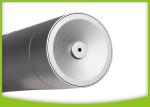 Super Silent Silver Aluminum Adjustable Working Hours And Days Essential Oil