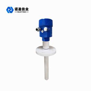 China 304 PTFE RF Capacitance Level Switch Fuel Tank Aluminum Housing factory