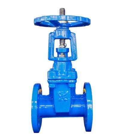 ANSI DIN GOST JIS Industrial Rising Stem Gate Valve Manufacturer