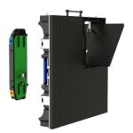 Full Color Indoor Rental Led Screen P3.91 Seamless Installation Die Casting