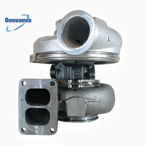 New HX60M turbocharger Cummins Marine with QSM11 Engine 3592369 turbo