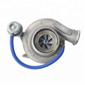 China Cummins HX40 Engine Turbocharger Parts For Commercial Bus / COACH OEM 20593443 factory