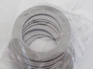 China AXK Series Thrust Washer Axial Needle Bearing AXK0515 AXK4060 Flat For Machine factory