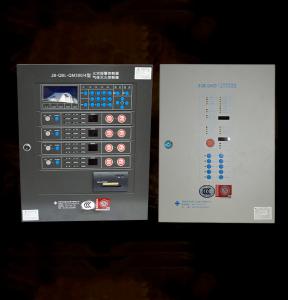 China Fire extinguisher controller factory