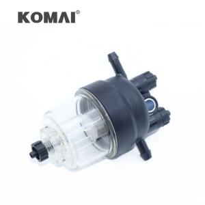 China KOMAI Fuel Water Separator Filter 130306380 MO 1657 FF30614 Use For Perkins 403D-07 403D-11 factory