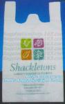 custom biodegradable poop bags biodegradable dog poop bag 100% Biodegradable