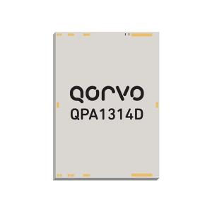 IC Integrated Circuits QPA1314D - Wireless & RF Integrated Circuits