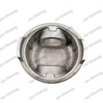 Piston 6D15 ME033934 For Mitsubishi Engine Spare Parts