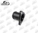 JCB 448 Thermostat Upper Cover Housing For Excavator Engine