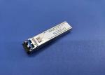 60KM 1.25Gb/S Duplex 1550nm Fiber Optic Transceiver Module SFP LC Single Mode