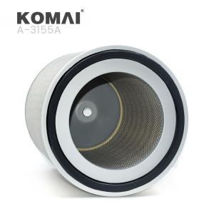 China Diesel Engine Air Filter Element 28130-7G200 A-2835 SA 18102 For HD 260/270/370/500 factory