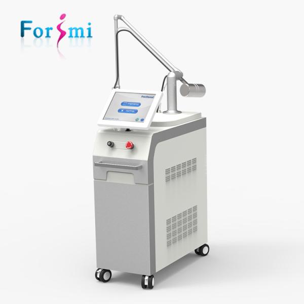 2018 Beauty clinic use gynecology professional 10600nm fractional co2 laser
