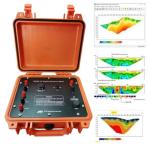 Water Resistivity Meter Earth Ground Resistance Meter Resistance Meter