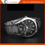 021A RLX Stainless Steel Watch High Quality Gift Watch Wholesale Price Men's