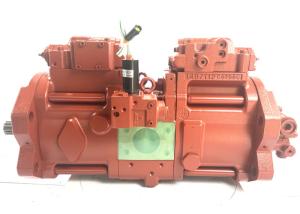 China R210LC-9 Hydraulic Main Pump K3v112DTP Excavator Pump factory