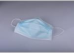 Disposable Surgical Face Mask With Eye Shield Medical Protection