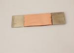 Highly Soft Flexible Copper Connector For Electrical Transformers Parts