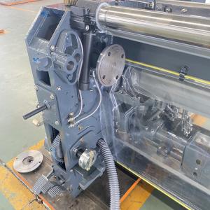 China Dobby Weaving Loom Machine Plain Cam 230cm Water Jet Machine Textile factory